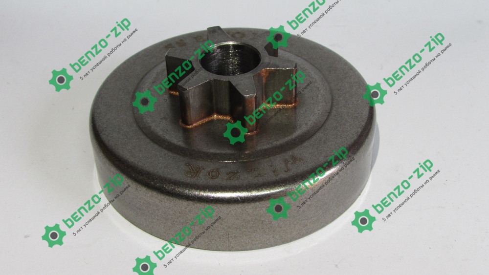 запчасти на бензопилу Олео Мак