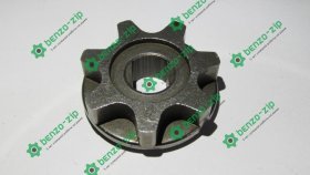 Ведуча зірочка для електропили