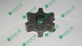 зірочка для електропили