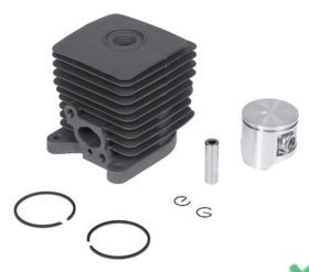 купить поршневую на бензокосу