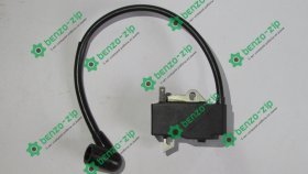 зажигание на триммер Husqvarna