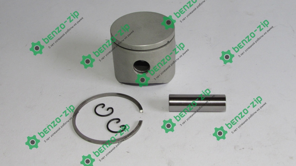 Поршень на бензопилу Хурскварна 137