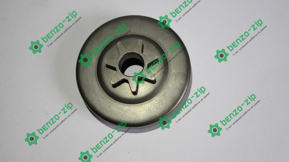 Ведущая звездочка для бензопилы Партнер 350