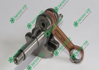 Коленвал китайской бензопилы