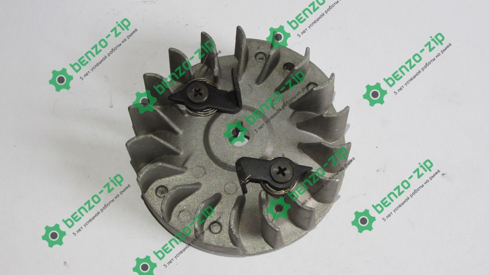 Маховик Husqvarna