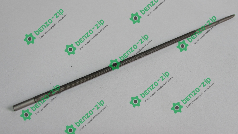 купить круглый напильник для заточки цепи бензопилы