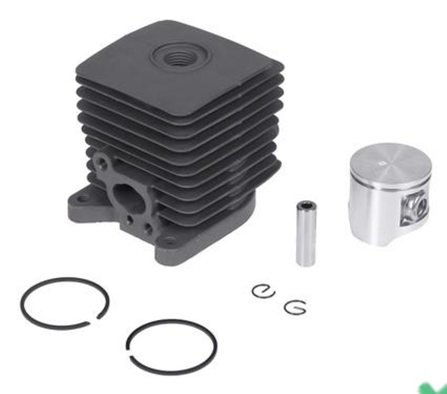 Купить запчасти для триммера