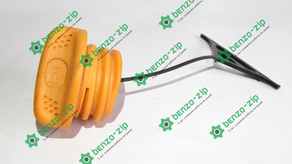 пробка бензобака бензопили