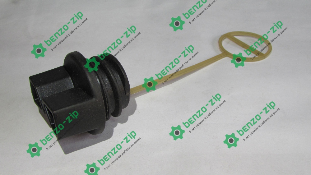 пробка маслобака для бензопили