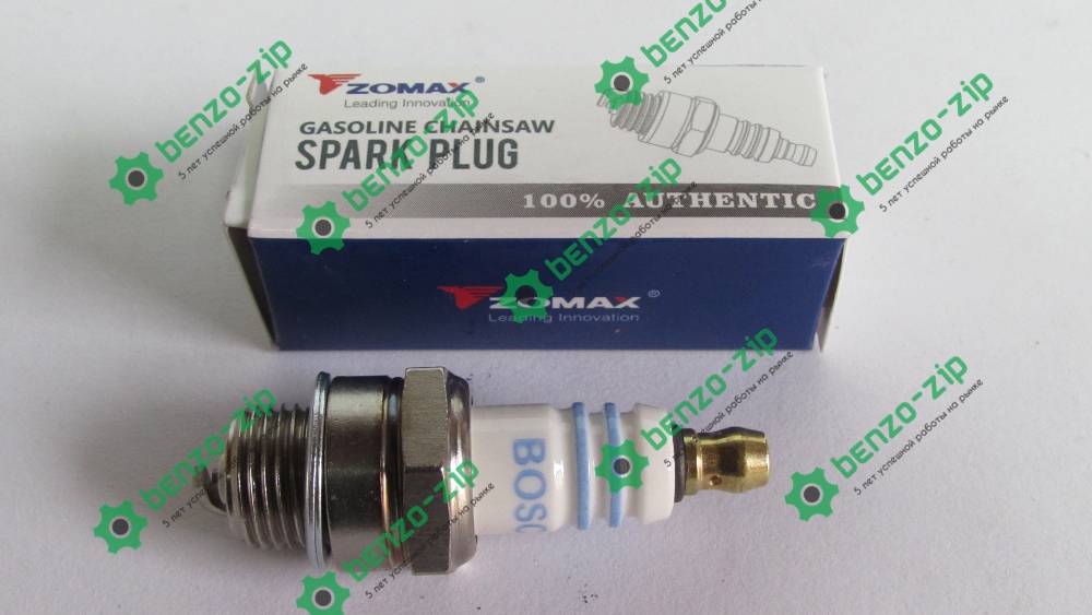 свічки для бензопили ціна