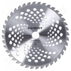 Нож для мотокосы