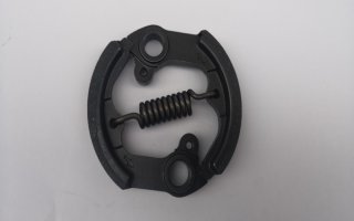 Хускварна 143 запчастини